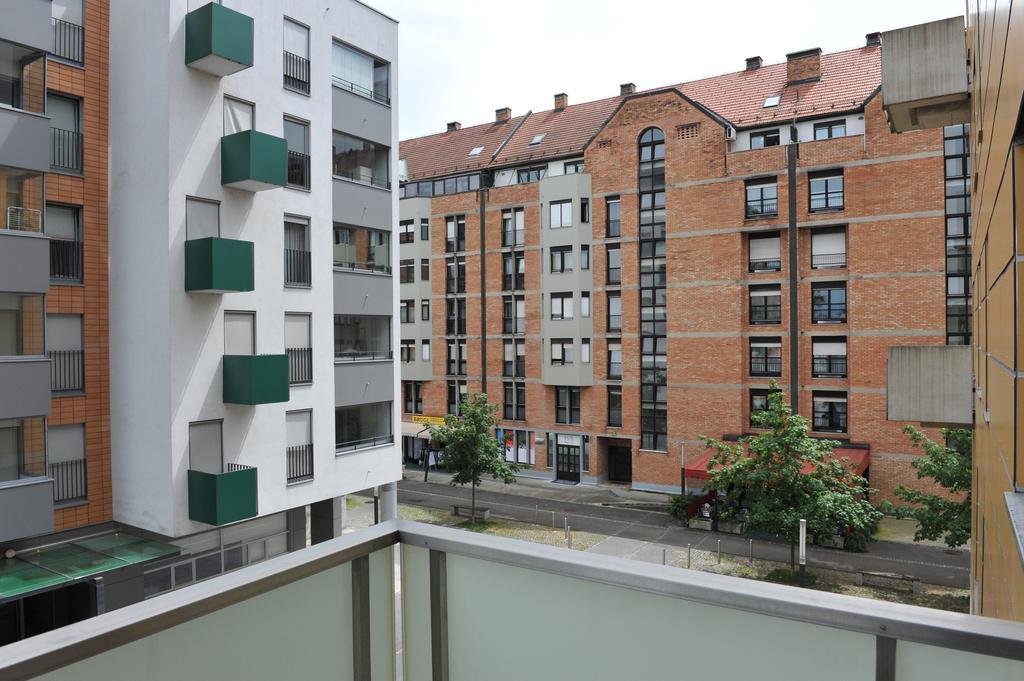 Apartment Barbara Apartment