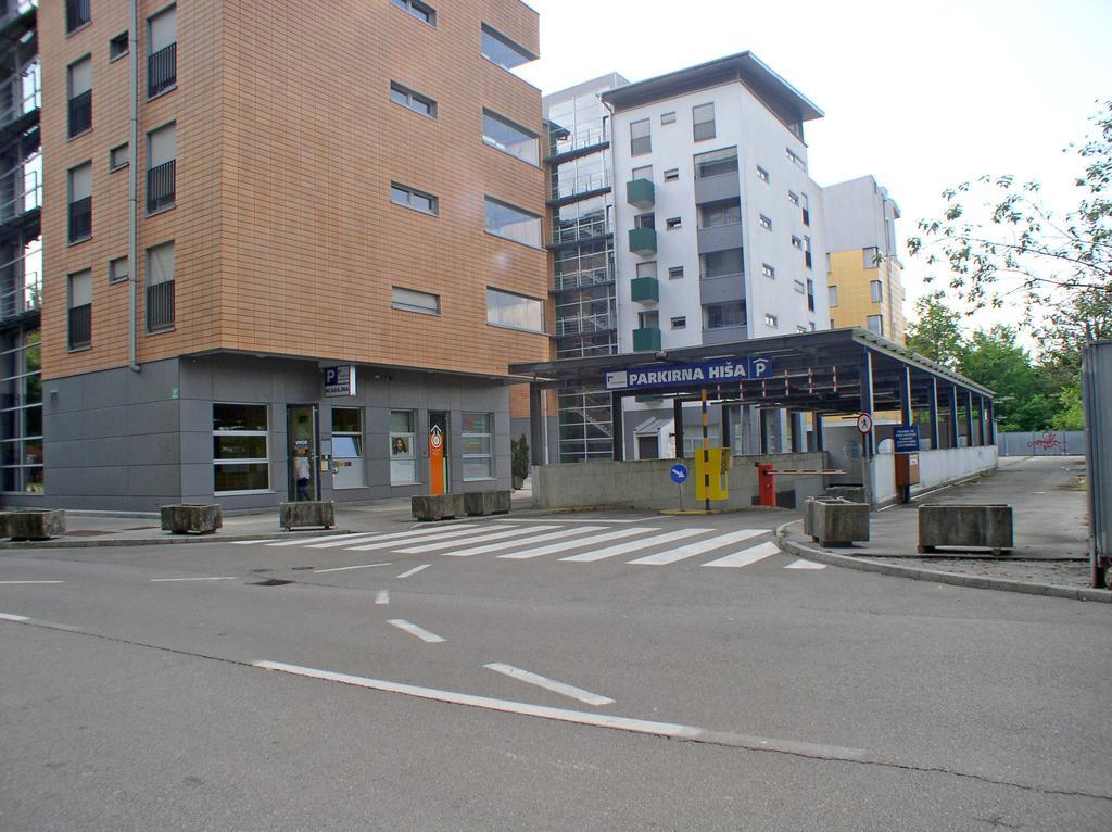 Apartment Apartment Barbara