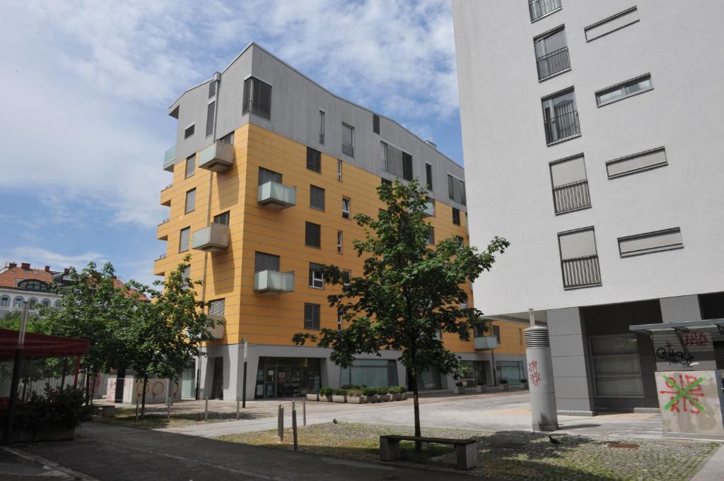 Apartment Barbara