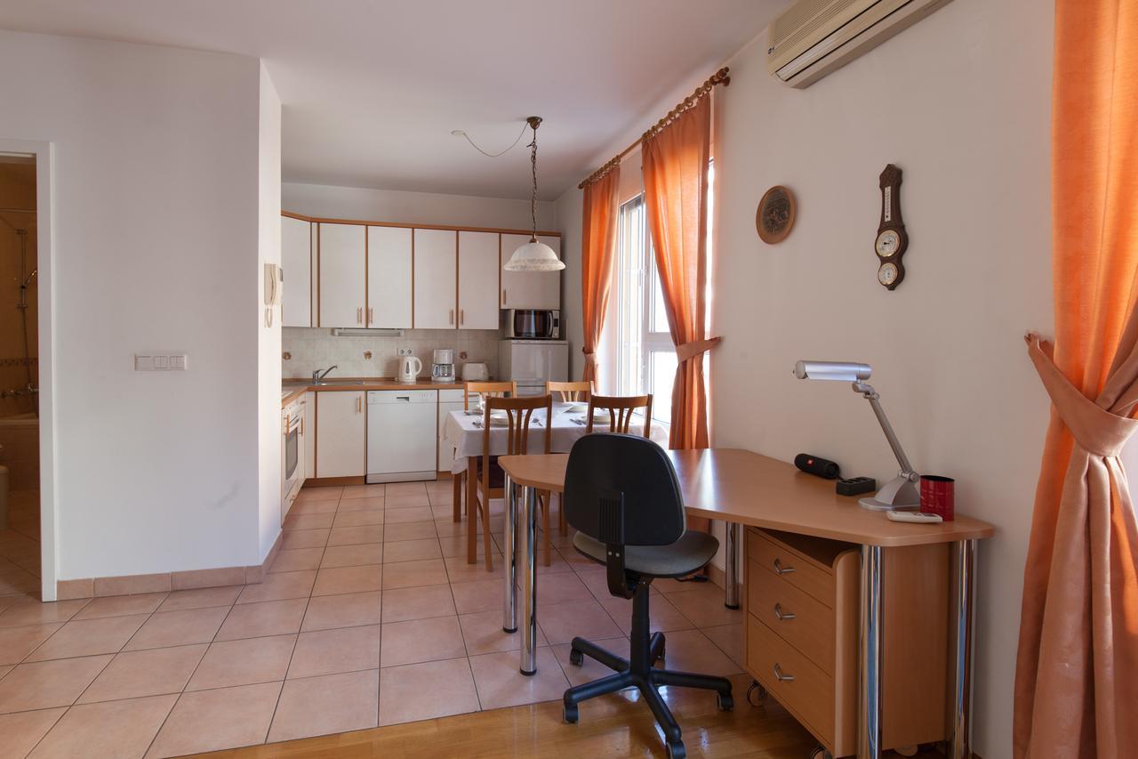 Apartment Barbara * Ljubljana