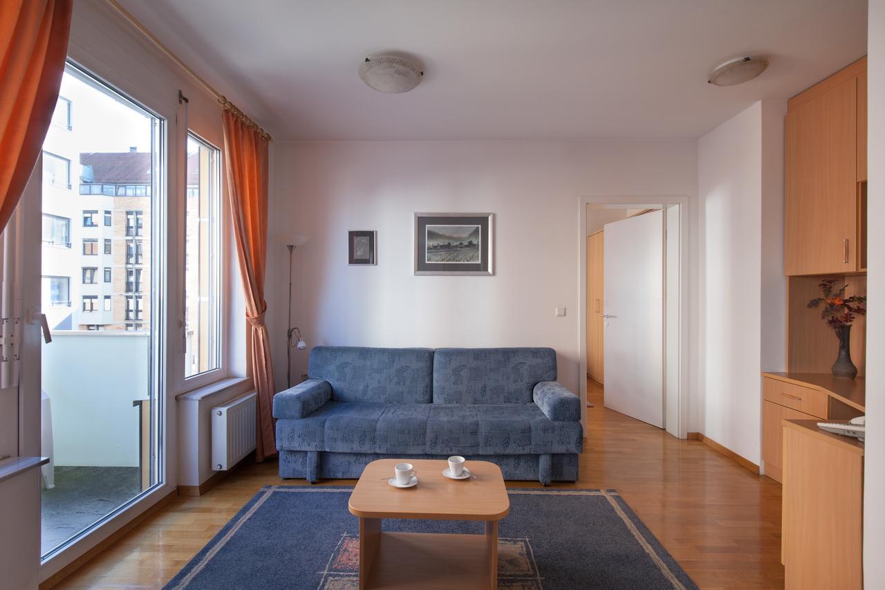 Apartment Barbara * Ljubljana