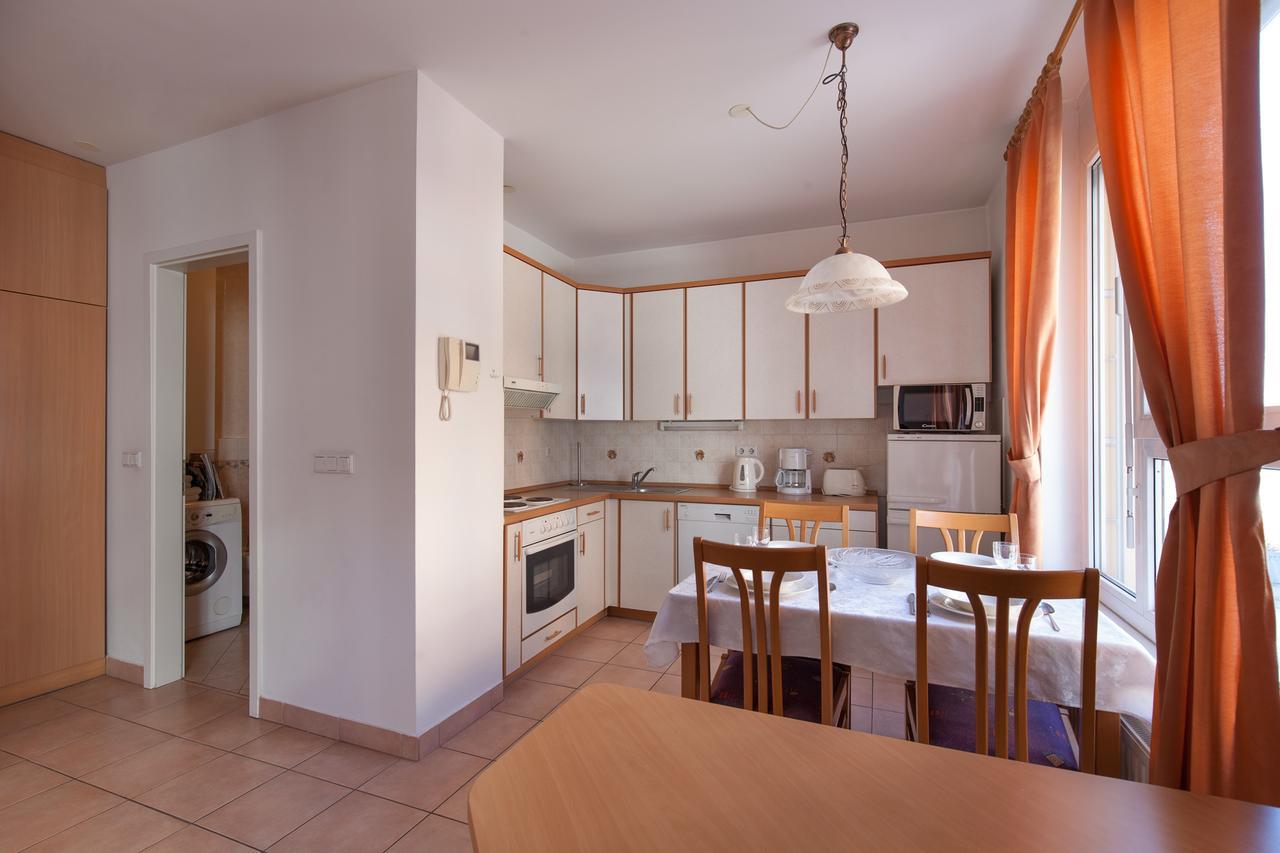 Apartment Barbara *