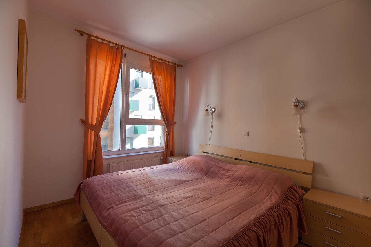 Apartment Barbara