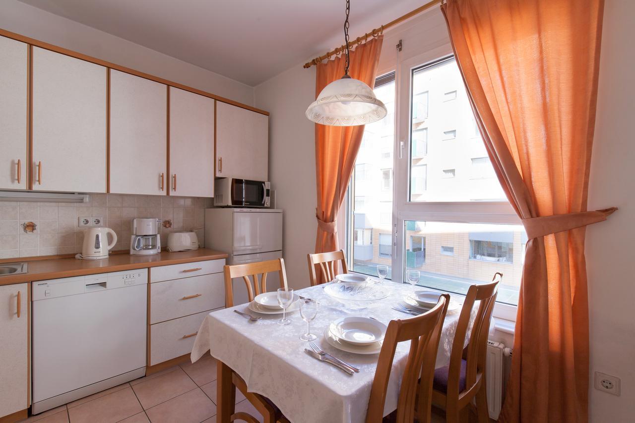 Apartment Barbara Apartment Ljubljana